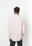 Paul Shirt in Sherbet Stripe