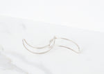 Bracelet 84 in Polished Silver