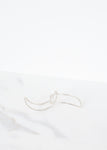 Bracelet 84 in Polished Silver