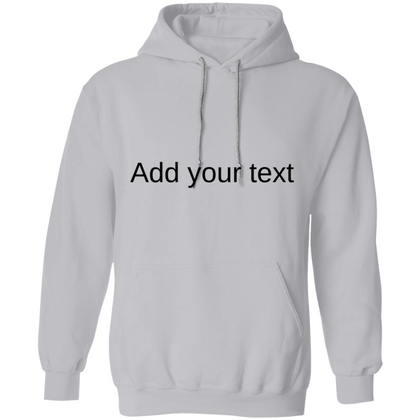 G185 Gildan Pullover Hoodie 8 oz. (copy)